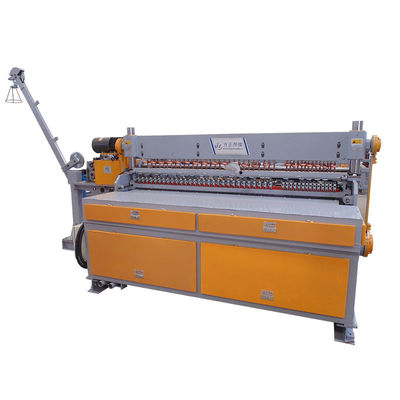 Altura automática 500-1600m m de la soldadora de la jaula de pájaros del CNC 2m m