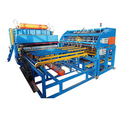 160KVA que refuerza a Mesh Welding Machine