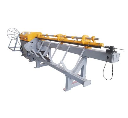 Cortadora que se endereza y 380v del CNC de 3 fases