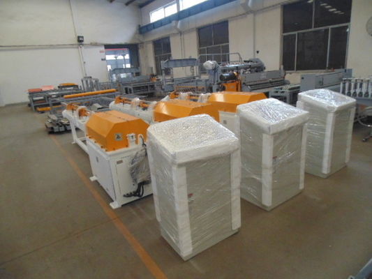 220v cortadora que se endereza y de 0.7mpa con el compresor de aire